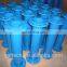 underground waterworks pipelines industry Ductile Iron cast Pipe