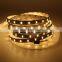5050 Strip Led Lights 12V 24V Dual Color Temperature Cold White Warn White for Room Decor