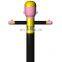 Customized 3.5m Height Inflatable Skydancer Air Dancing Man