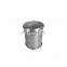 Custom stainless steel wire mesh filter screen round tube cartridge cylinder