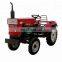 China Walking Tractor Implements 15HP~30HP Mini Agriculture Tractor