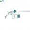 Лапароскопические инструменты Geyi reusable clip applicator Hemolok clip applier