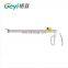 Laparoscopic hemolok clip Applier clip applicator surgical instrument