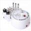 Professional 5 in 1 Diamond Microdermabrasion Acne Removal Scars Skin Peeling Machine