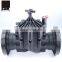 4inch plastic solenoid magnetic electric valve irrigation water treatment
