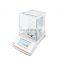 FA-T series touch screen Analytical balance 0.0001g