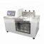 Distillation and cooling methods TBT-0615 Asphalt Wax Content Apparatus