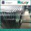 High quality 10mm 12mm tempered glass how to cut tempered glass