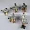 2020 China Supply GX160 GX200 GX390 Carburetor with Pump for Generator