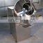 Stainless steel peanut candy drum coating machine