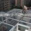 SELL 6/8/10/12/16/20mm glass floor construction high quality glass floor