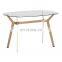 top quality wholesale dining table