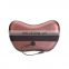Top Selling OEM Neck Pillow Massager Kneading Shoulder Massage Shawl with Heat for Car Home Office Use