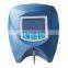 LCD display 4 lines x 16 characters ultrasonic automatic milk ingredients fast analyzer instruments