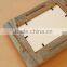 Custom handmade antique wooden photo frame,vintage picture frame                        
                                                Quality Choice