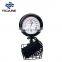 Wall Mount Type Cuffless Aneroid Bp Apparatus Instrument Price For Sale
