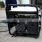 BISON(CHINA)New Type 406cc Diesel Engine Welding Machine, 7kw Diesel Welding Generator, Welding Generator Set