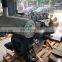 Original Japan Used 6D24 Complete Engine For Excavator