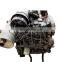 Excavator Used EX30 3LD1 Complete Engine Assy
