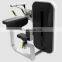 Gym Equipment Commercial Fitness Seated Trice-Fiat Extension Body building Equipment