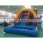 Wet Inflatable Water Slide With Pool for Adult Inflatable Slide Manufacturer