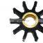 Water Pump Impeller Fits for Chrysler 35hp 45hp 55hp 47-F40065-2 18-3084