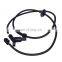 REAR Wheel ABS Speed Sensor For 1993-2002 VW GOLF BEETLE CABRIO JETTA 6N0927807A