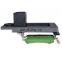 Heater Blower Motor Resistor For Ford Focus 97-07 Mercury 3M5Z18591BA 973012