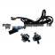 Knock Sensor & Cam Camshaft Sensor Extension Wiring Harness For GM LS1/LS6 LS2/LS3