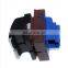 Free Shipping!   Fuel Tank Door Chrome Switch Button Fit For  Passat B6 Jetta MK6 CC 3C0959903B