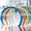 Aqua Rainbow Spray Water Equipment For Kids Play In Splash Park