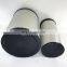 Truck Engine air filter element AF25830 AF25897 11110217 P781398