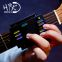 GuitarChords Learning Practice for Novice Acoustic Guitar learner on Key D apply for 36~41 inch righthanded