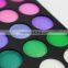 Beauty color wholesale makeup 120 colors eyeshadow palette makeup palette mineral makeup contour palette