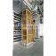 gypsum board production line for small business