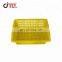 Taizhou Factory 2019 Professional Making plastic injection crate mould