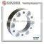 Custom Hub Centric Stainless Steel Flange