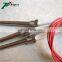 High density customize electric cartridge heater pellet stove igniter heaters