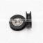 R4 zz bearing wheels sliding window roller, Sliding door roller idler pulley