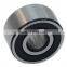 NTN double row angular contact bearing  3201 for machine tool spindles