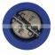 Bundor PN16 Ductile Iron Wafer Check Valve DN80 mini non return valve for water