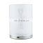 Acrylic Aluminium Modern  Hotel Style Rechargeable Room Table Tamp
