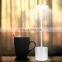 Luxury table lamp decoration hotel luggage table led cordless table lamp restaurant hotel