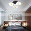 Cheaper Lampara de Techo Deckenleuchte Led Light Ceiling Lamps for Home Living Room Decoration