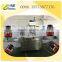 1kg Large Capacity Bottle Powder Filling and Capping Machine