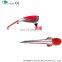 Electric Dolphin Vibrating Infrared Double Head Wholesale Massage Hammer