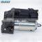 Small Automotive air suspension compressor pump for X164 W164 OE 1643200904/1643201204/1643200504/1643200204