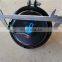 Bus spare parts brake system T24 black color front brake chamber