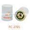 excavator parts Fuel injector filter 420680 1-13240069-1 KS570C FF5180 FOR ZX210 ZX230 ZX240