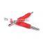 Double-end Screw Driver Car Tire Valve Core Removal Tool Auto Tyre Repair Kit Wrench Motorcycle Install